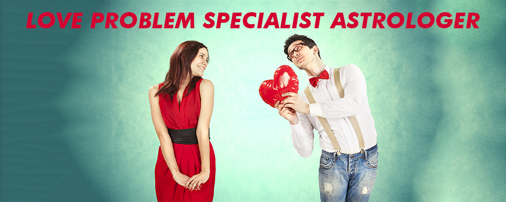 Love Problem Specialist in Amsterdam
