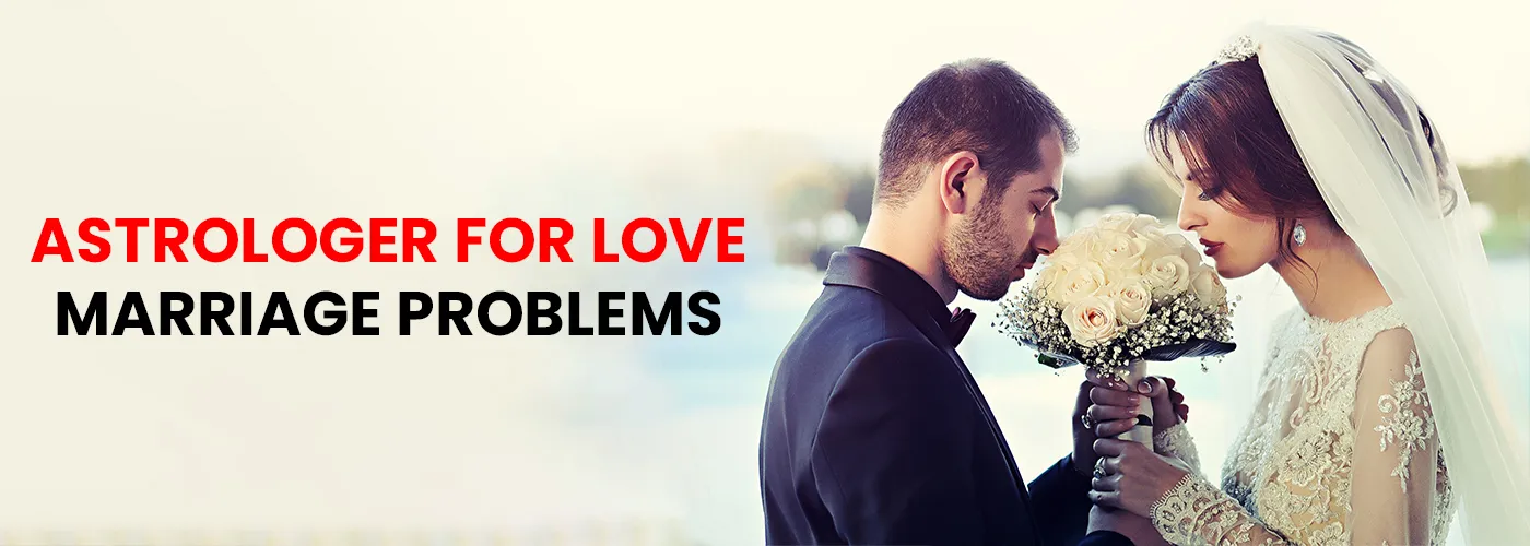 Love Marriage Astrology in Pennsylvania