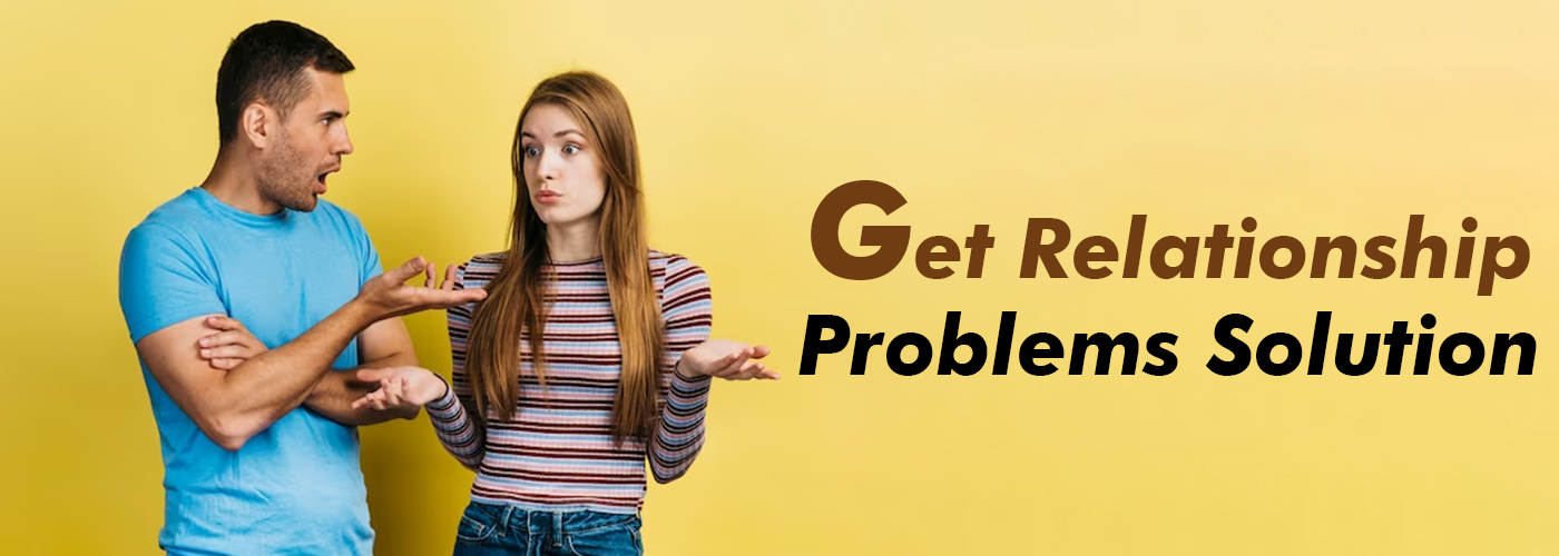 Love Problem Solution in New Jersey