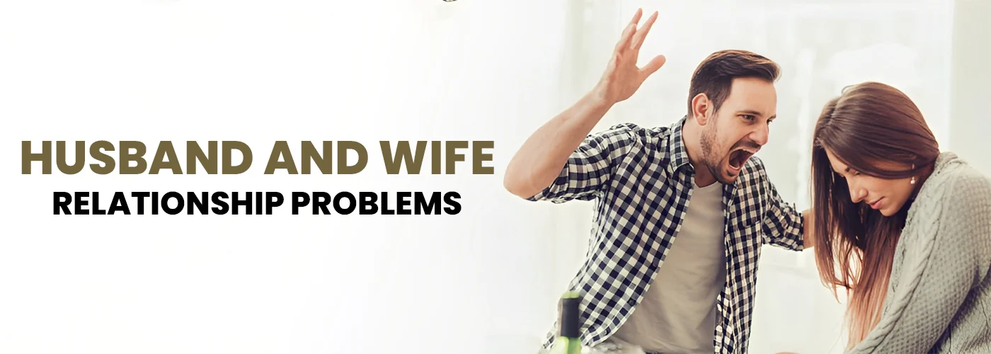 Husband Wife Dispute in Georgia